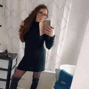 Meet your Posher, Kandis